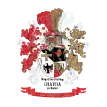 zentriert