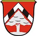 Coat of arms of Faistenau