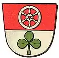 Frankfurt-Nied