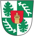 Coat of arms of Hummelshain