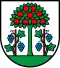 Coat of arms of Magden