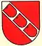 Coat of arms of Naz