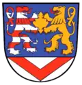 Coat of arms of Steinthaleben