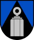 Coat of arms of Eben am Achensee