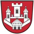 Coat of arms of Friesach