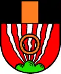 Coat of arms of Plainfeld