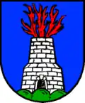 Coat of arms of Thomatal