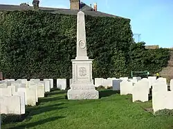 War Memorial