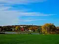 Warner Park