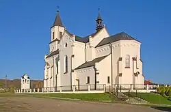 Local church
