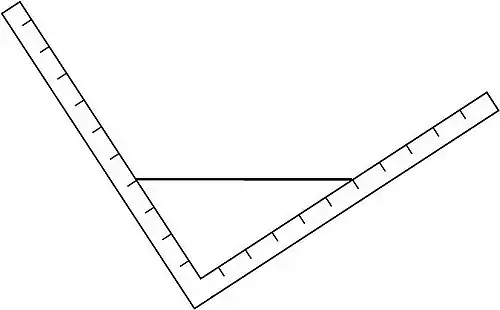 The Water Triangle