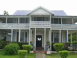 Waterloo Guest House