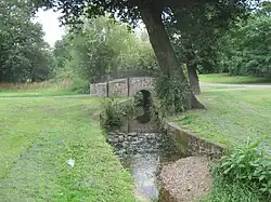 Burnt Oak Brook