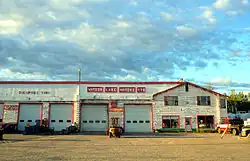 Watson Lake Motors