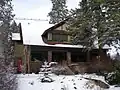 Lawrence and Lydia Weaver House