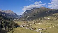 Weißpriach