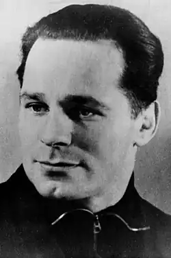 Werner Seelenbinder
