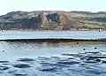 Langbank East Crannog