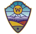 Official logo of Westville