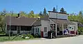 Wetmore Post Office