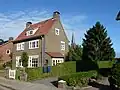 House in Weurt