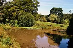 Whirlow Brook Park