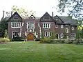 The Whittemore House Club