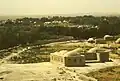 Skyline of Zadian