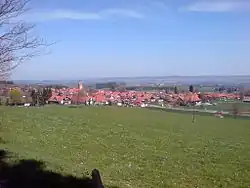 Wiggensbach