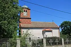 The Orthodox Church