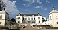 Château de Taron, Gilles Bardet, architect