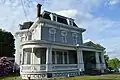 William H. Crafts House