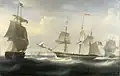 The Ship Delaford