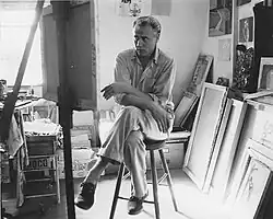 William Scharf