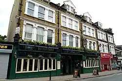 The William Stanley