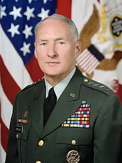 William W. Crouch