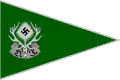 Kreis- jägermeister
