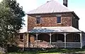 Historic Home in Windsor