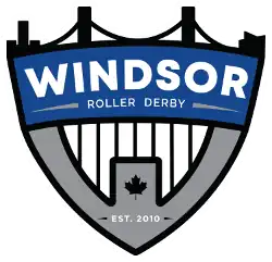 League logo