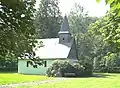 Katharina Chapel