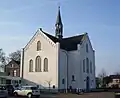 Church De Witte Kerk