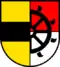 Coat of arms of Witterswil