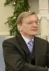 Wolfgang Schüssel