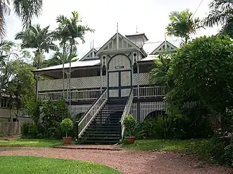 Wolverton, Townsville (c. 1903)[79]