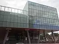 Women's Pavilion at HSC Winnipeg