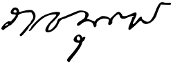 Wongtawan Na Chiangmai's signature