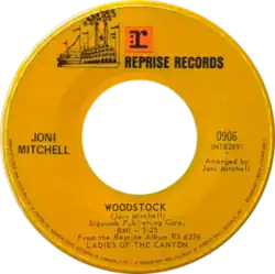 side-B label