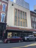 Nashville, Tennessee