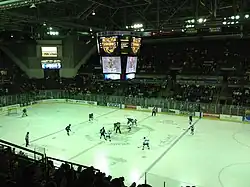 World Arena