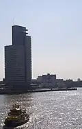 World Port Centre